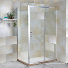 cabina de baño de cristal popular